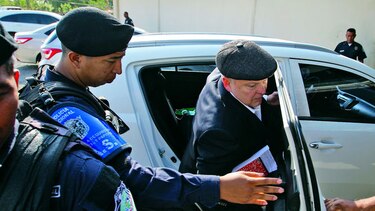 Otro revés judicial para Fifer