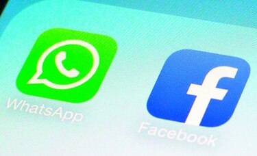 Facebook y WhatsApp apuestan por la información oficial del coronavirus, para combatir las noticias falsas