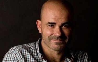 El argentino Eduardo Sacheri, premio Alfaguara de Novela 2016