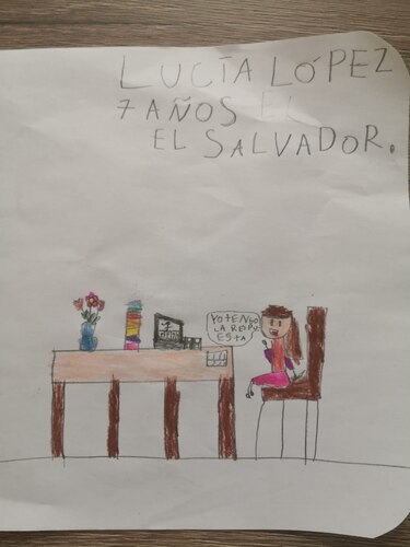 Estudiantes, el eslabón más débil en la cuarentena