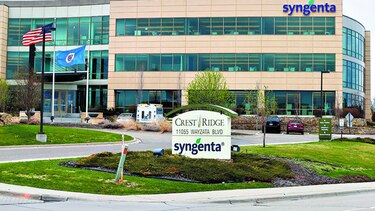 Syngenta pospuso emisión de deuda