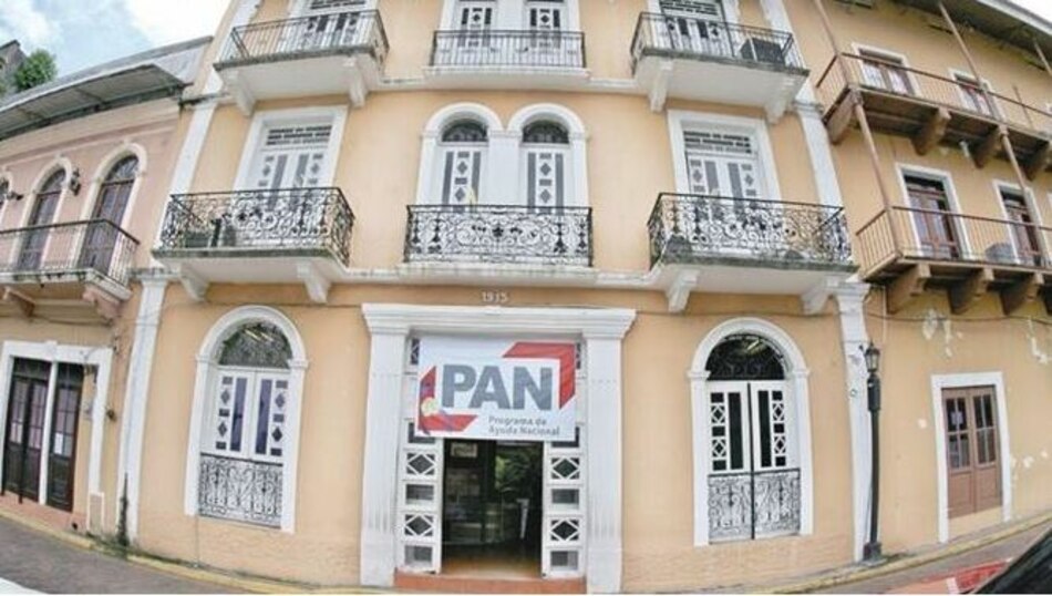 Tribunal reactiva caso del PAN