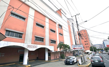 Crimen organizado detrás de asesinato en el Santo Tomás
