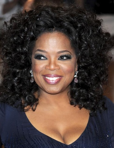 La Academia premiará a Oprah Winfrey