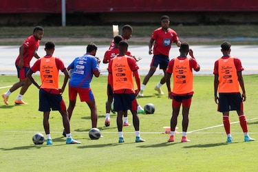 Dely Valdés: En Argentina ‘vamos a encontrar un campo totalmente hostil’