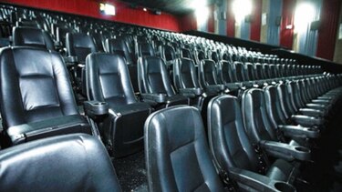 La alta tecnología llega a las salas de cine del mundo