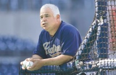 Rentería toma el mando de Cubs
