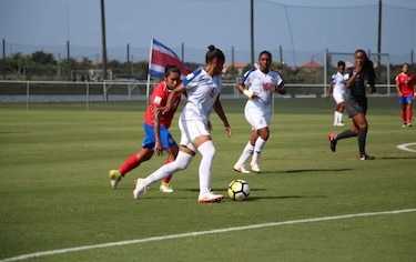 Selección femenina compartirá grupo con México y EU en Premundial