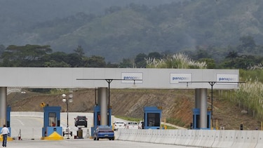 ENA anuncia cierre parcial del Corredor Este en dirección hacia la 24 de diciembre
