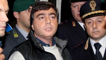 Huelga de abogados provocó nuevo aplazamiento en el juicio Finmeccanica