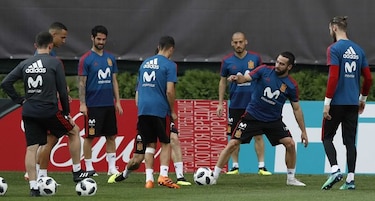 Fernando Hierro advierte que España debe evitar cualquier relajación ante Marruecos