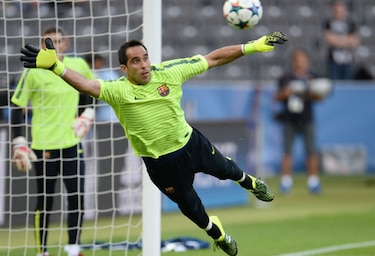 Chile suma a Bravo, pero aún espera por Vidal