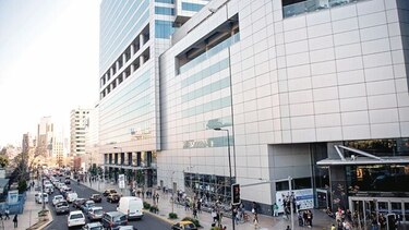 Reducen crecimiento de Chile hasta un rango de 2.2% y 2.7%