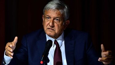 López Obrador planea poner barreras a gasto discrecional, según asesor