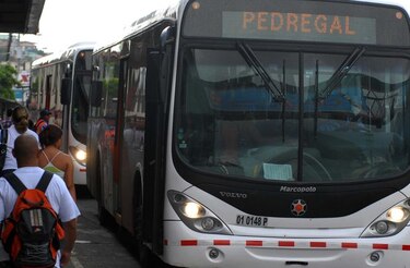 Muere ciclista adolescente atropellado por Metro Bus en Pedregal; van 93 muertos por accidentes este año