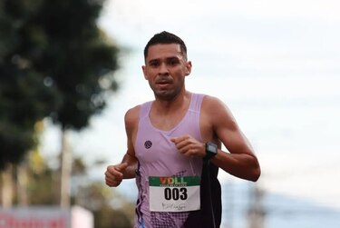 La Maratón Internacional de Panamá tendrá nueva ruta