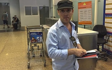 La SIP pide castigar a quien reveló datos de periodista argentino que huyó por amenazas