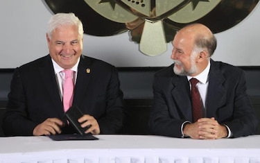 Panamá contará con el Global Entry de EU