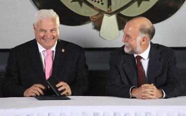 Panamá contará con el Global Entry de EU