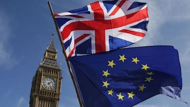 Plan de ‘brexit’, sin acuerdo para evitar caos financiero