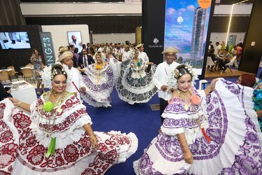 Inaugura la vitrina inmobiliaria más importante de Panamá: Expo Inmobiliaria ACOBIR 2023