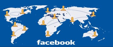 Facebook podría ser obligada a eliminar contenido globalmente
