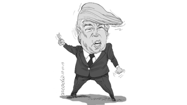 El mejor presidente de EU