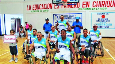 Panamá Centro se coronó