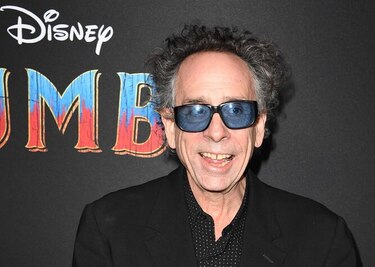 Tim Burton: 'Dumbo' mantiene intacta la esencia del clásico