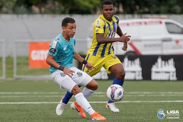 CAI avanza a 'playoffs' y Árabe mira desde afuera en la recta final de la LPF