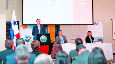 Certifican a empresas locales