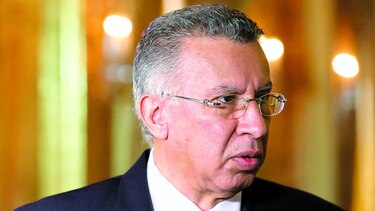 Alfredo Martiz solicita apoyo a proveedores