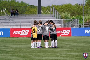 Copa Talento Colegial: Culmina sexta semana con algunas definiciones