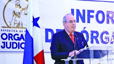 Actuación de Ayú Prado es ‘improcedente’, dice fiscal