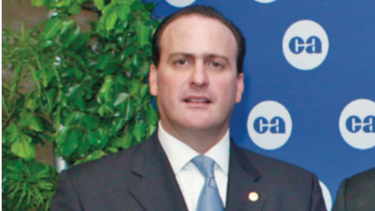 Corte mantiene proceso por enriquecimiento a Francolini