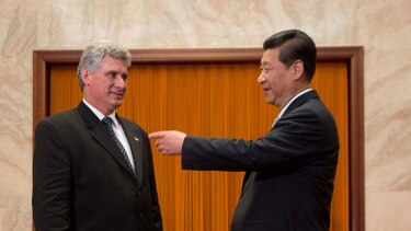 Por qué China apoya de manera limitada a su aliada Cuba en medio de las presiones de Estados Unidos