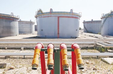 Libia obtuvo $21,500 millones por venta de petróleo en 2021