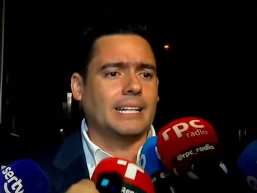 Denuncia contra Gaby Carrizo fue enviada a Fiscalía Anticorrupción