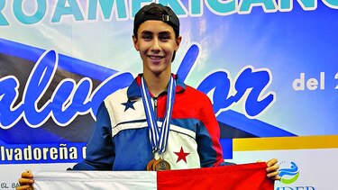 Oro para Vahnish