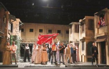 Retratos de una sociedad: Los miserables