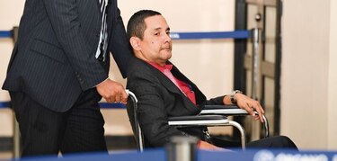 Juez Leslie Loaiza amenaza con demandas