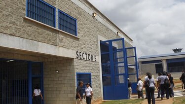 Garuz, Pérez y Guardia Jaén comienzan huelga de hambre en La Gran Joya