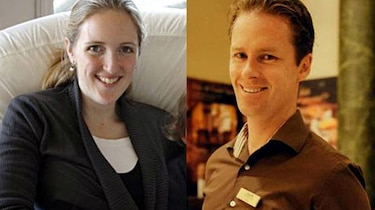 Los rehenes muertos del secuestro en Australia: una abogada y el gerente del café
