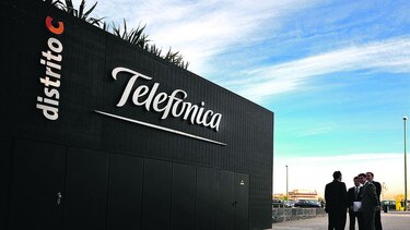 Colombia vendería su parte en Telefónica