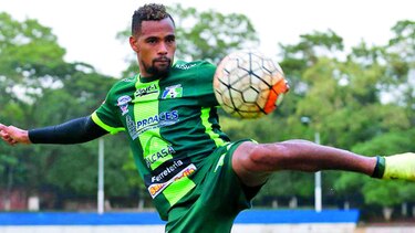 Polo no seguirá con el Sonsonate salvadoreño