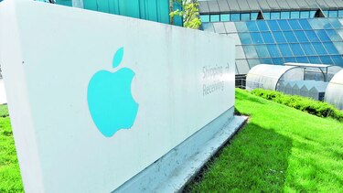 AppStore generó $20 mil millones