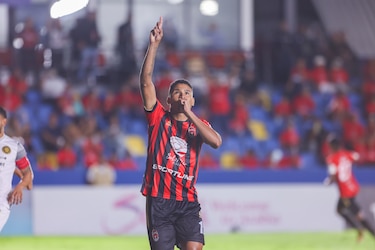 Veraguas quiere afianzarse en la cima y Plaza Amador mantener su paso perfecto en la LPF