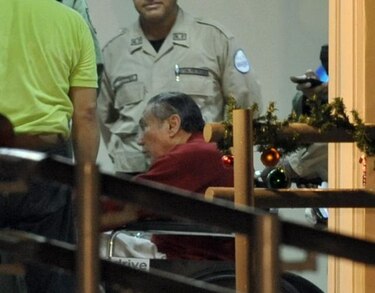 Demandarán a Noriega por secuestro de sacerdote español