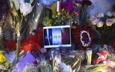 Un panameño en París: ‘Estamos de duelo’