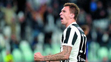 Juventus y Napoli, al frente